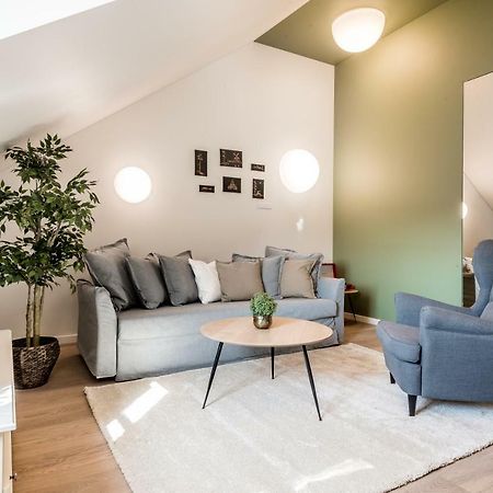 Angel House Vilnius 38A Διαμέρισμα Εξωτερικό φωτογραφία