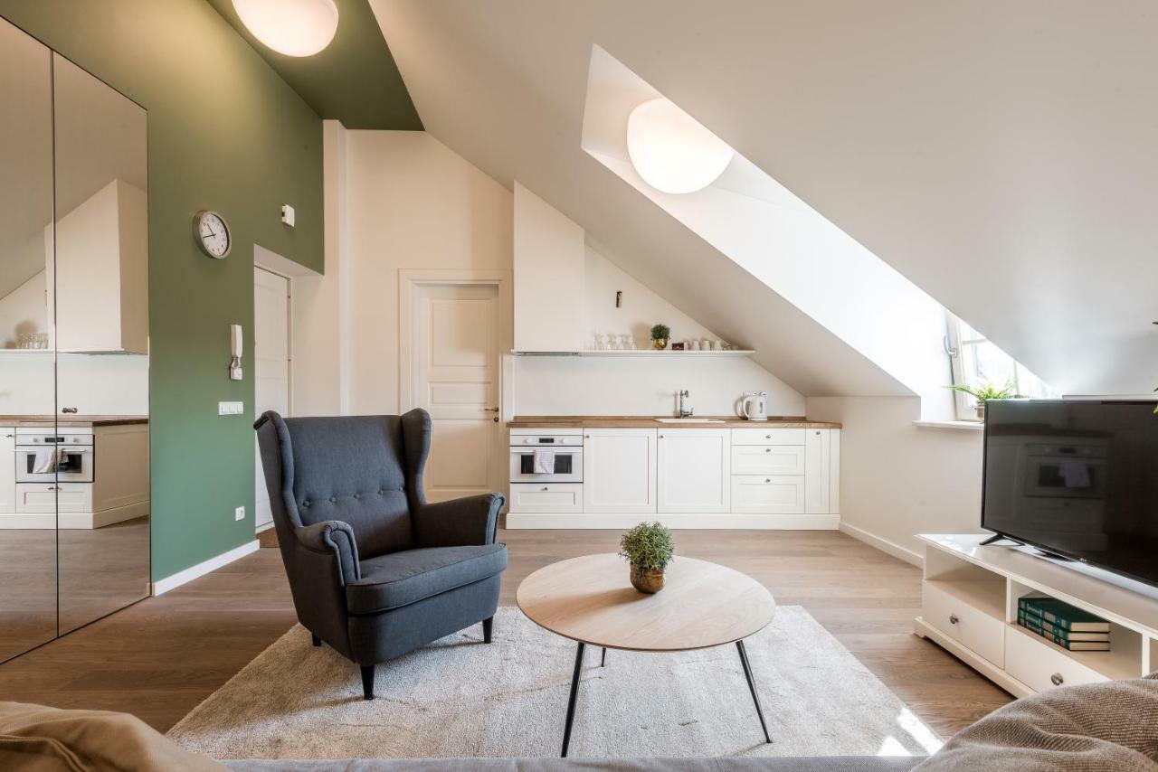 Angel House Vilnius 38A Διαμέρισμα Εξωτερικό φωτογραφία