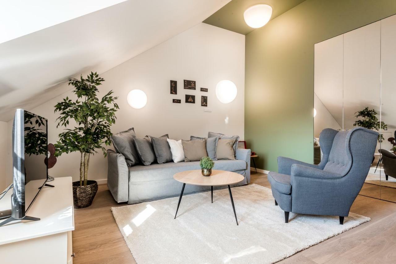 Angel House Vilnius 38A Διαμέρισμα Εξωτερικό φωτογραφία