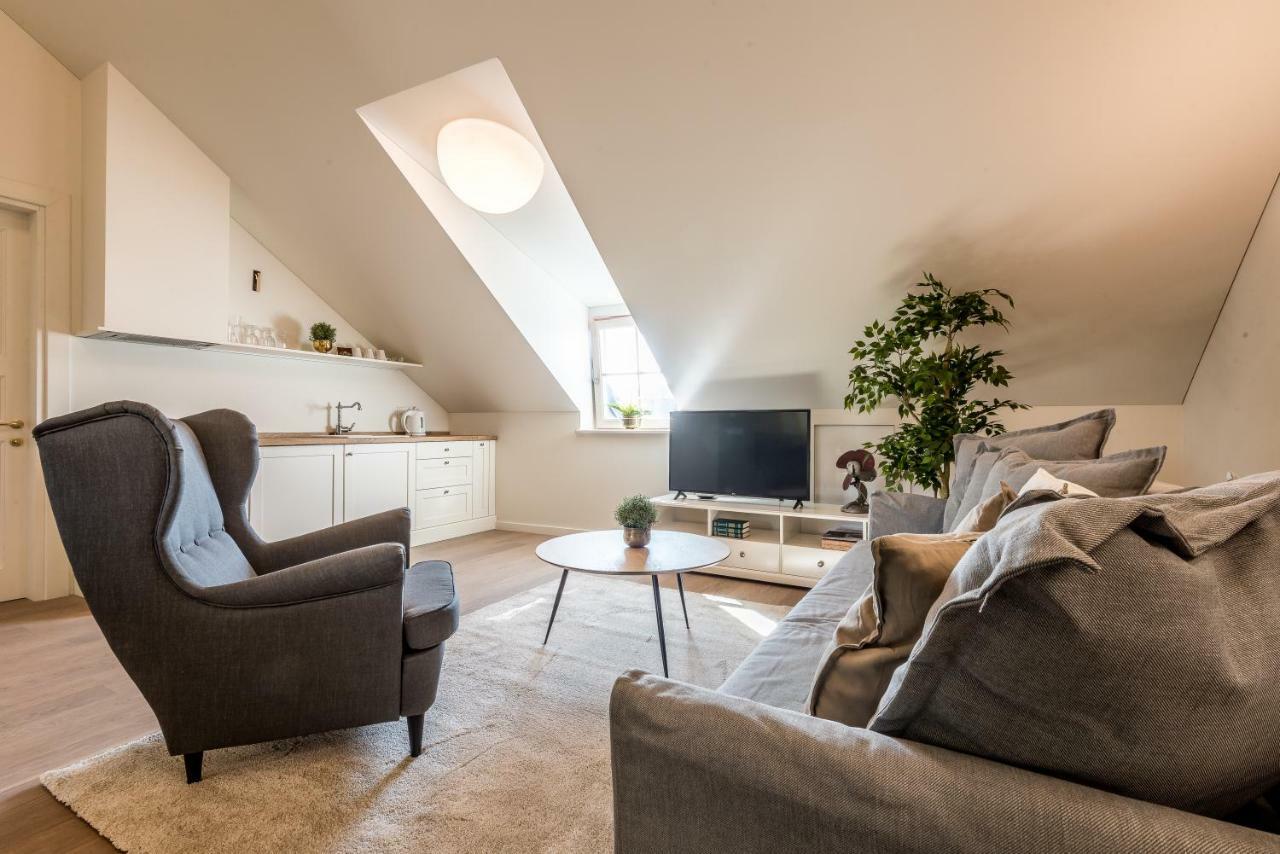 Angel House Vilnius 38A Διαμέρισμα Εξωτερικό φωτογραφία