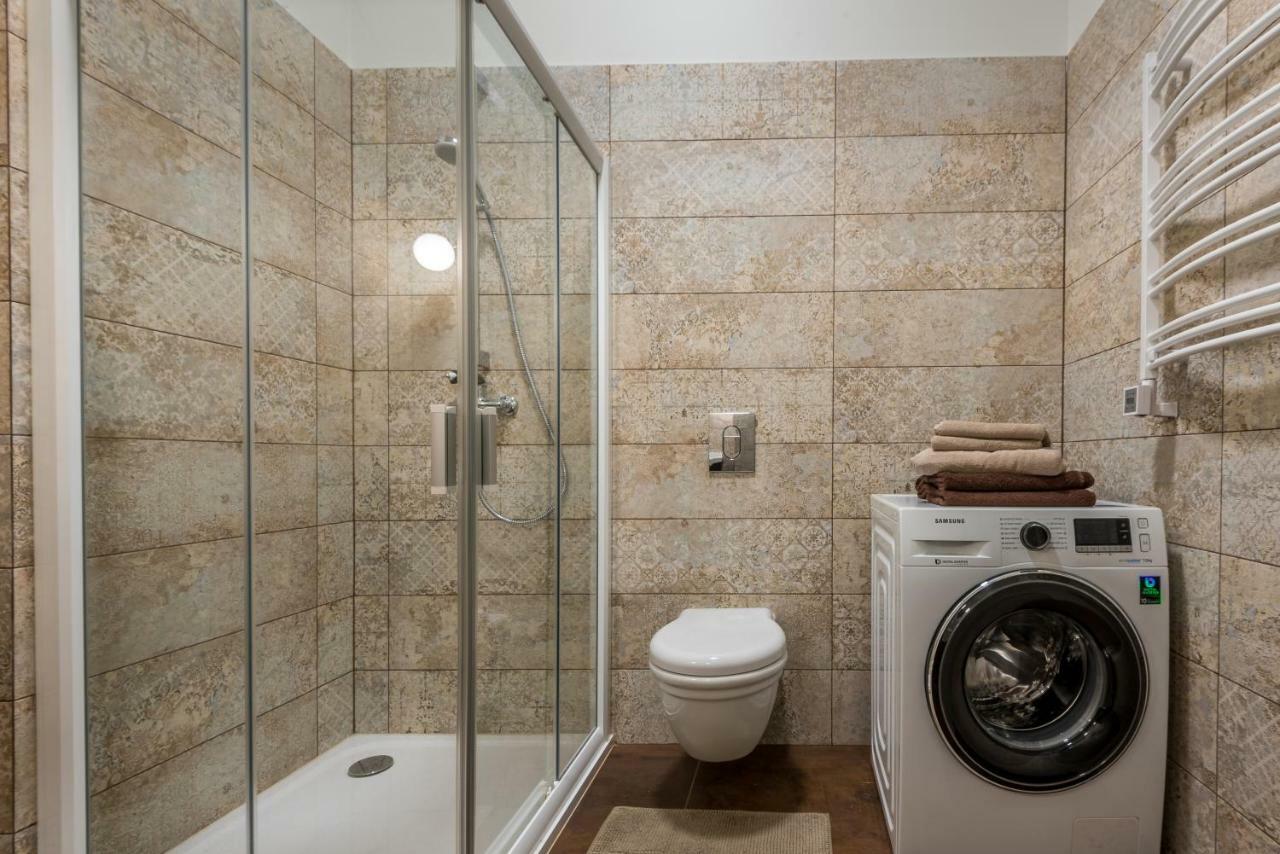 Angel House Vilnius 38A Διαμέρισμα Εξωτερικό φωτογραφία